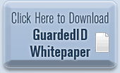 Click here to download GuardedID Whitepaper